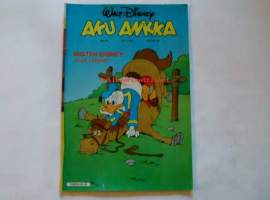 Aku  ankka 46  1995