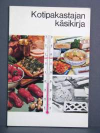 Kotipakastajan käsikirja