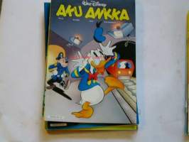 Aku  ankka  16      2005