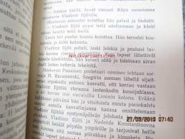 Unohtumaton esikuva - Lenin