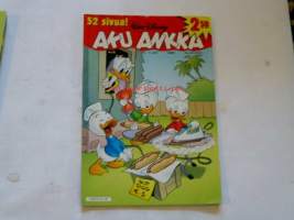 Aku  ankka  28      2005