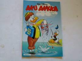 Aku  ankka 14      2006
