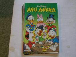 Aku  ankka 15      2006