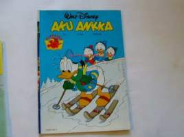 Aku  ankka  1       1996