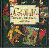 GOLF - huumoria viheriöllä, 1997.