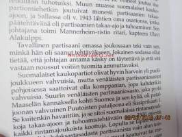 Sissejä ja partisaaneja