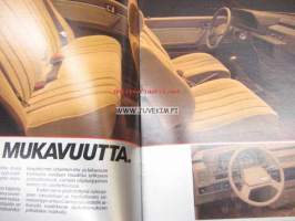 Toyota Camry -myyntiesite