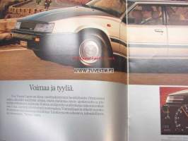 Toyota Camry -myyntiesite