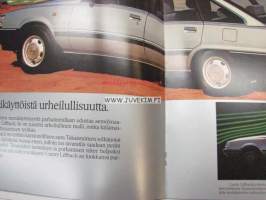 Toyota Camry -myyntiesite