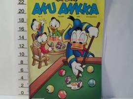 Aku  ankka  12      2005