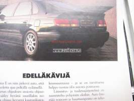 Toyota Carina -myyntiesite