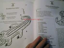 iloiset lastenkutsut