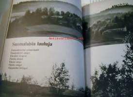Pohjolan lauluja,avannaamiut,davvila&#039;vlagat,nodsange ,norsanger,norsånger