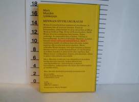 Minnan syyslukukausi