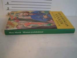 Minnan syyslukukausi
