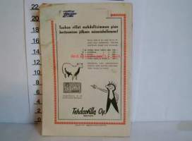 Karjatalous 1949 nr 17