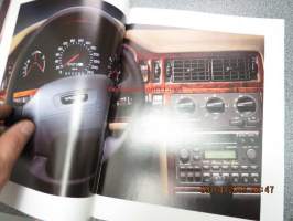 Volvo 850 1996 -myyntiesite