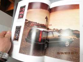 Volvo 850 1996 -myyntiesite