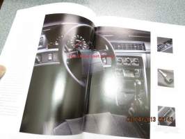 Volvo 940 1996 -myyntiesite