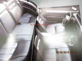 Volvo 940 1996 -myyntiesite