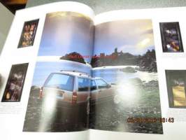 Volvo 940 1996 -myyntiesite