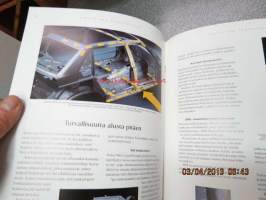 Volvo 940 1996 -myyntiesite