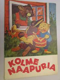 Tyhjä kuva