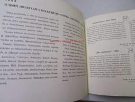 Helsingin kaupungin 400-vuotisjuhlat / Helsingfors stads 400-årsjubileum