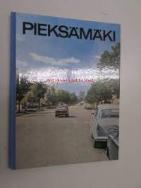 Pieksämäki -kuvateos