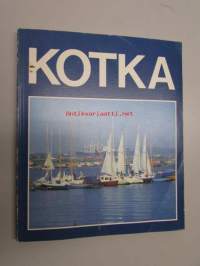 Kotka -kuvateos