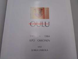Oulu  -kuvateos