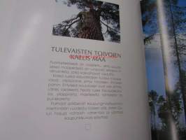 Oulu  -kuvateos