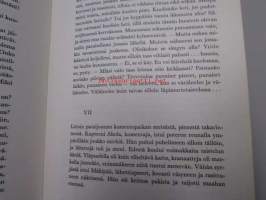 Vapauden ristit. Joukkueenjohtajan muistikirjasta 1941-44