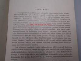Suomen Vuosikirja 1925