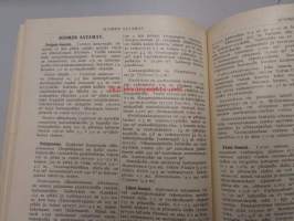Suomen Vuosikirja 1925