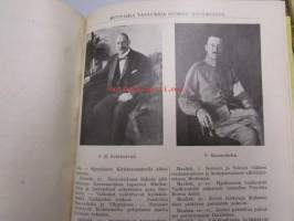 Suomen Vuosikirja 1925