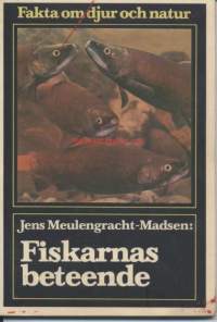 Fiskarnas beteende