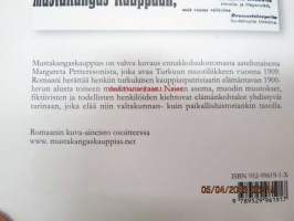 Mustakangaskauppias