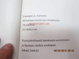 Viinien kirja