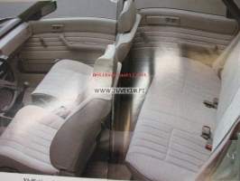 Toyota Camry -myyntiesite