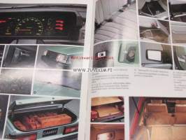 Toyota Camry -myyntiesite