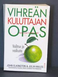 Vihreän kuluttajan opas