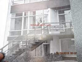 Swan, Wooster Engineering Co Ltd - Consulting Engineers -yritysesittely