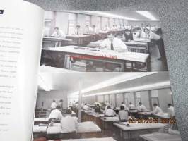 Swan, Wooster Engineering Co Ltd - Consulting Engineers -yritysesittely