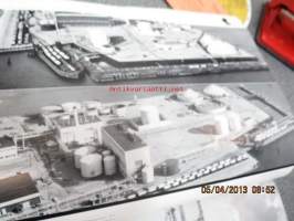 Swan, Wooster Engineering Co Ltd - Consulting Engineers -yritysesittely