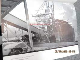 Swan, Wooster Engineering Co Ltd - Consulting Engineers -yritysesittely