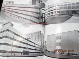 Swan, Wooster Engineering Co Ltd - Consulting Engineers -yritysesittely