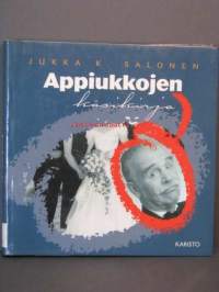 Appiukkojen käsikirja