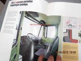 Mercedes-Benz Transporter jakeluauto -myyntiesite