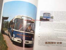 Mercedes-Benz  O 307 Standard-Überland-Linienomnibus -myyntiesite